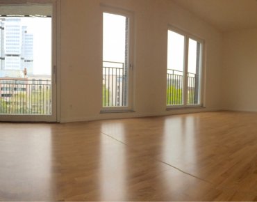 Schöne 3-Zimmer Neubauwohnung mit 2 Balkonen, ERSTBEZUG!