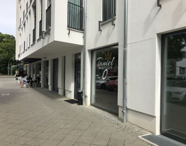 Коммерческая недвижимость в  Берлине