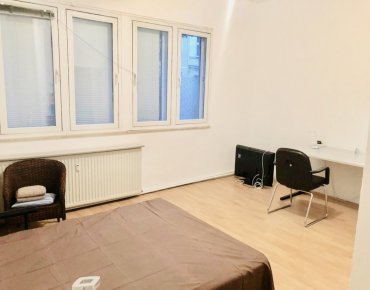 Small furnished apartment 