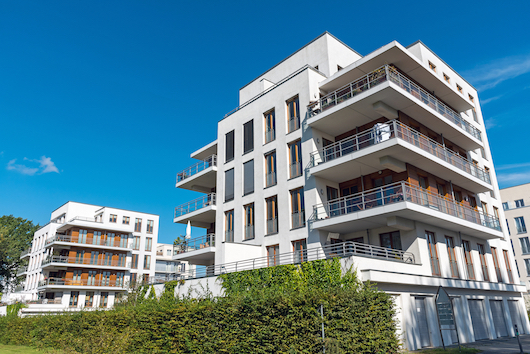 Недвижимость в Швейцарии купить