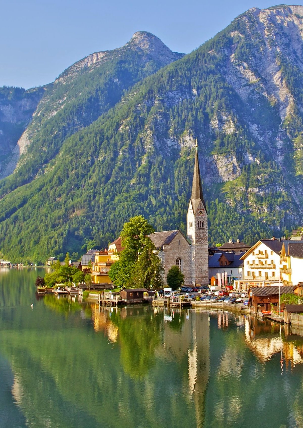 Immobilien in Österreich verkaufen
