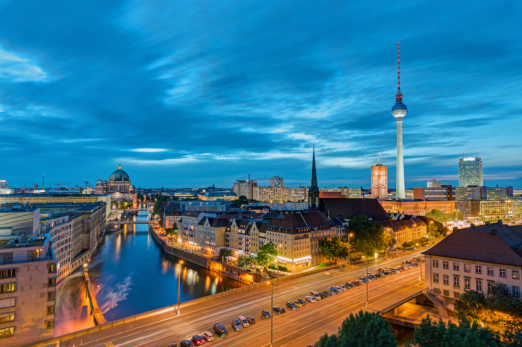 Цены на недвижимость в берлине что нужно чтобы жить в турции