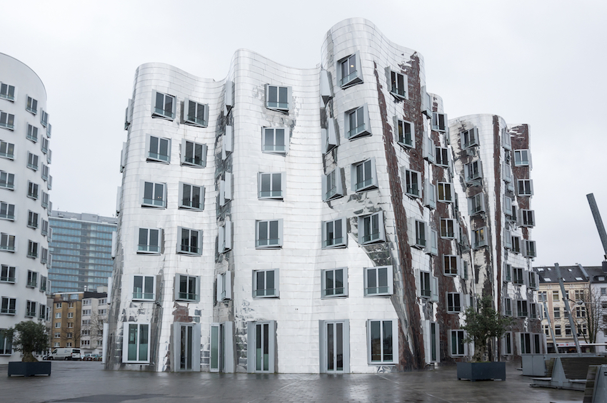 Купить недвижимость в Гамбурге